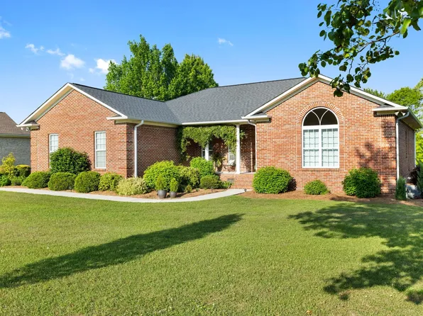 1302 Old Bolte Rd SE, Cullman, AL 35055
