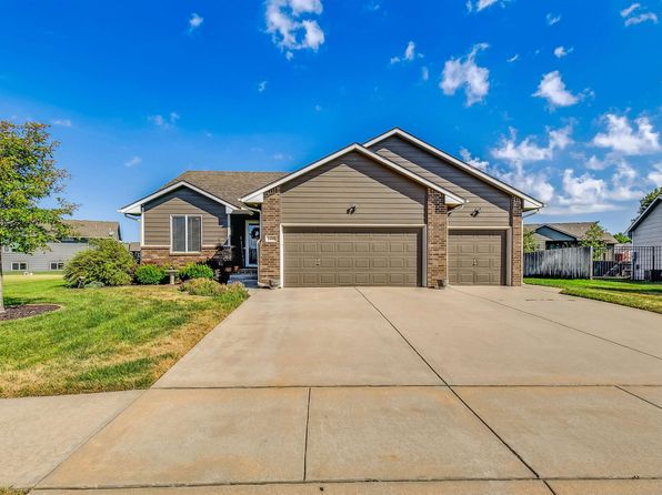 Derby Real Estate - Derby KS Homes For Sale | Zillow