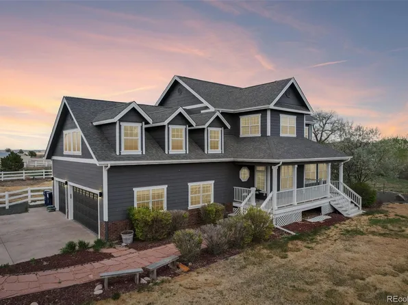 6895 E 167th Avenue, Brighton, CO 80602