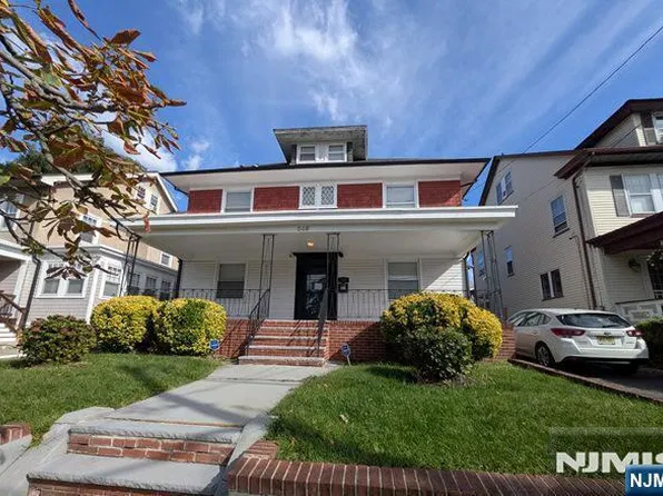 349-351 Parker Street, Newark, NJ 07104