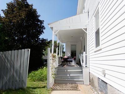 26 Orchard St, Glens Falls, NY, 12801
