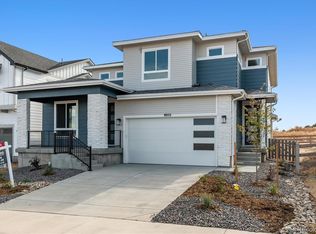 8052 Snake Riv, Littleton, CO 80125