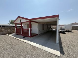 14365 E 50th St, Yuma, AZ 85367