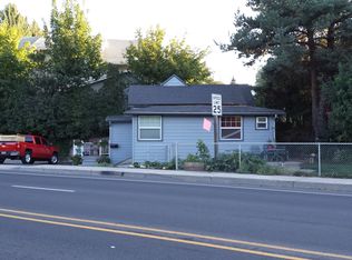 805 S Mill St, Colfax, WA 99111