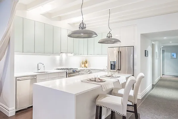 Rented by Modern Spaces | media 1