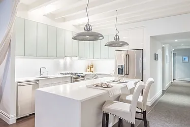 Rented by Modern Spaces