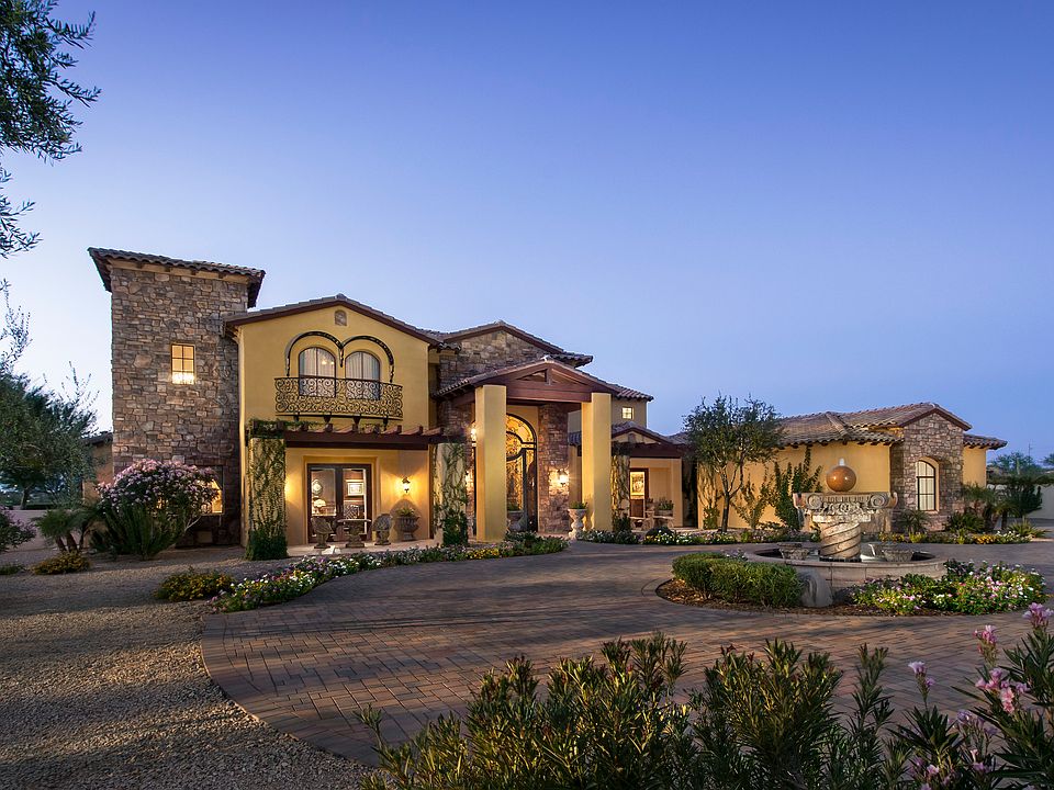 1st image of 9552 W Bellissimo Ln