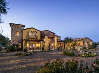 9552 W Bellissimo Ln, Peoria, AZ 85383