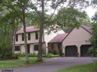 3 Schooner Landing Rd, Galloway, NJ 08205