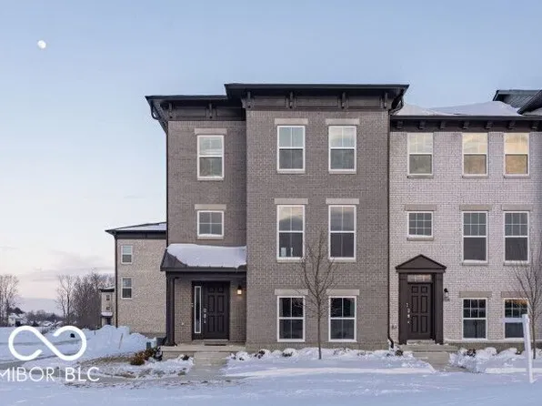 17721 Remy Rd, Noblesville, IN