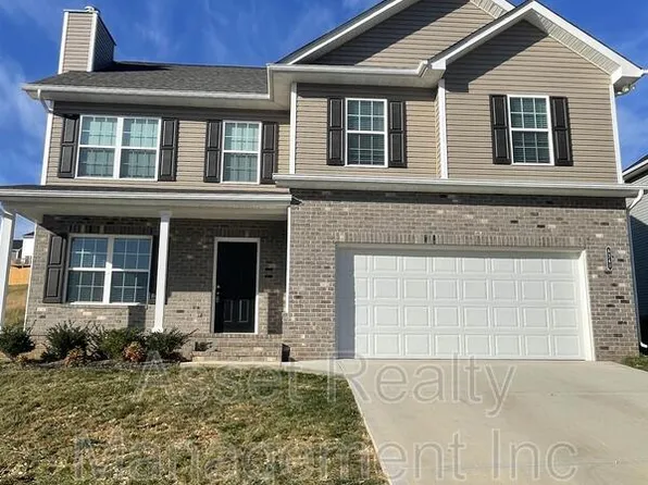 8241 Zodiac Ln, Powell, TN 37849