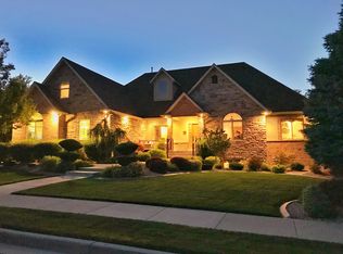 2284 W Count Fleet Ct, South Jordan, UT 84095