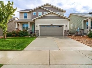 16602 Azalea Ave, Parker, CO 80134