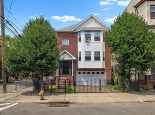 613 S 19th St, Newark, NJ 07103