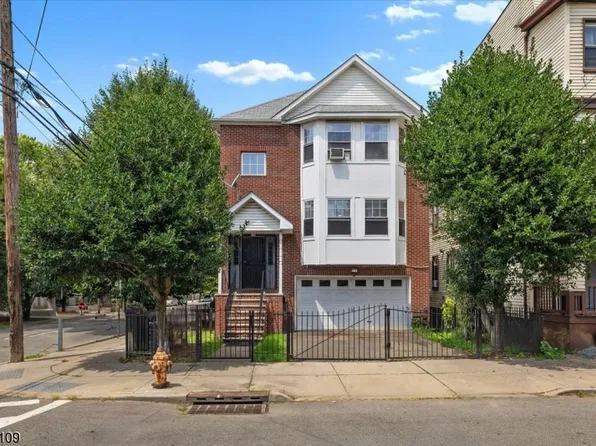 613 S 19th St, Newark City, NJ 07103