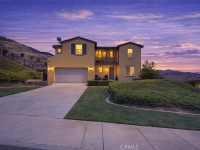 16395 Ridge Field Dr, Riverside, CA, 92503