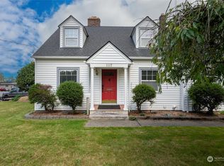 1117 McLean Rd, Mount Vernon, WA 98273