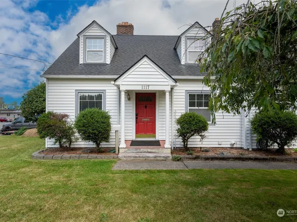 1117 McLean Road, Mount Vernon, WA 98273