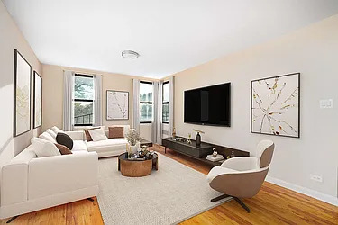 Rented by Waldstar Real Estate LLC