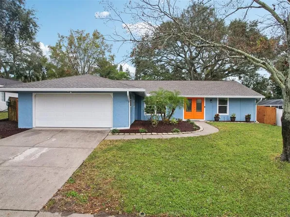 1662 Spottswood Cir, Palm Harbor, FL 34683