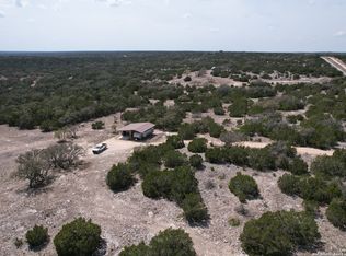 3190 Sd 24910, Rocksprings, TX 78880