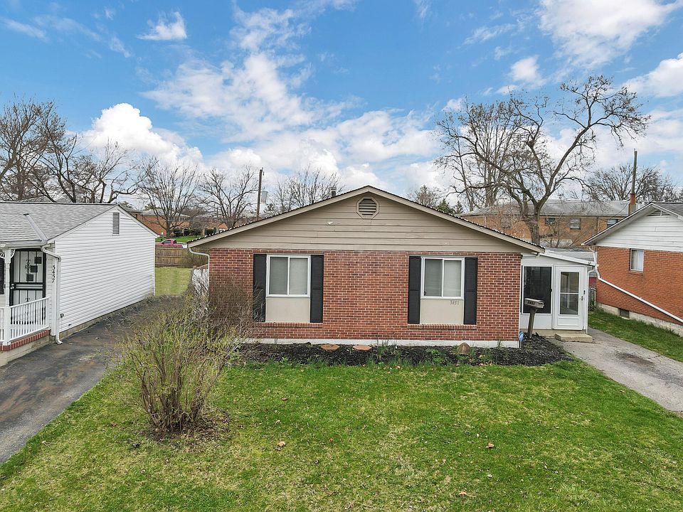 3451 Reaver Ave, Grove City, OH 43123 Zillow
