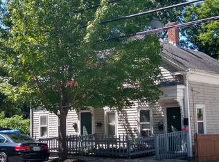 720 Charles St, Providence, RI 02904