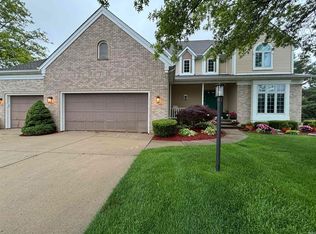 50738 Pickett Ridge Ct, Granger, IN 46530