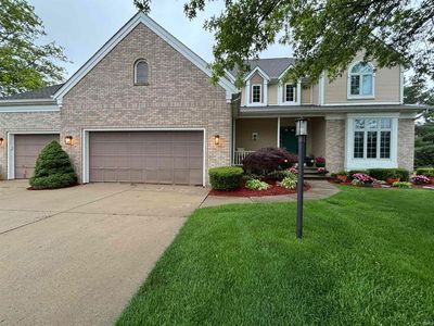 50738 Pickett Ridge Ct, Granger, IN, 46530