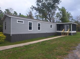 1603 Christmas Tree Rd, Milton, FL 32570