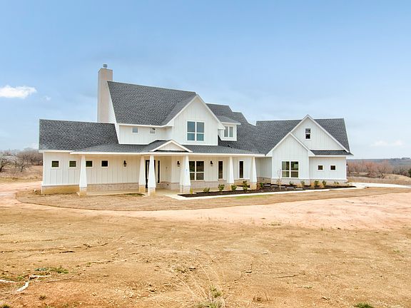 4th image of 117 Mustang Springs Cir