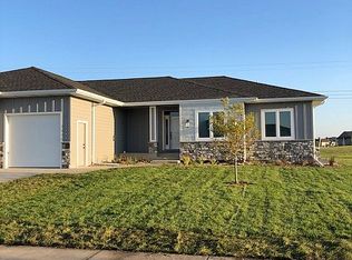 2600 W 95th St, Sioux Falls, SD 57108
