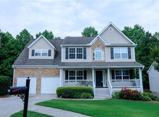 3610 Bogan Mill Rd, Buford, GA 30519