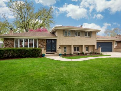 3326 Prestwick Ln, Northbrook, IL, 60062