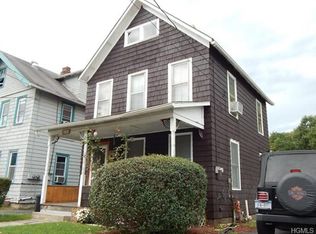 112 Sprague Ave, Middletown, NY 10940