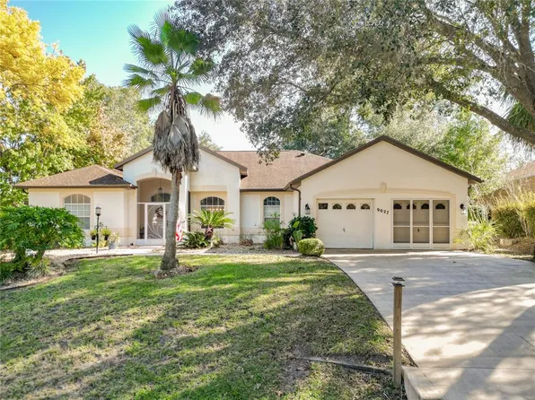 9027 SW 196th Ct, Dunnellon, FL 34432