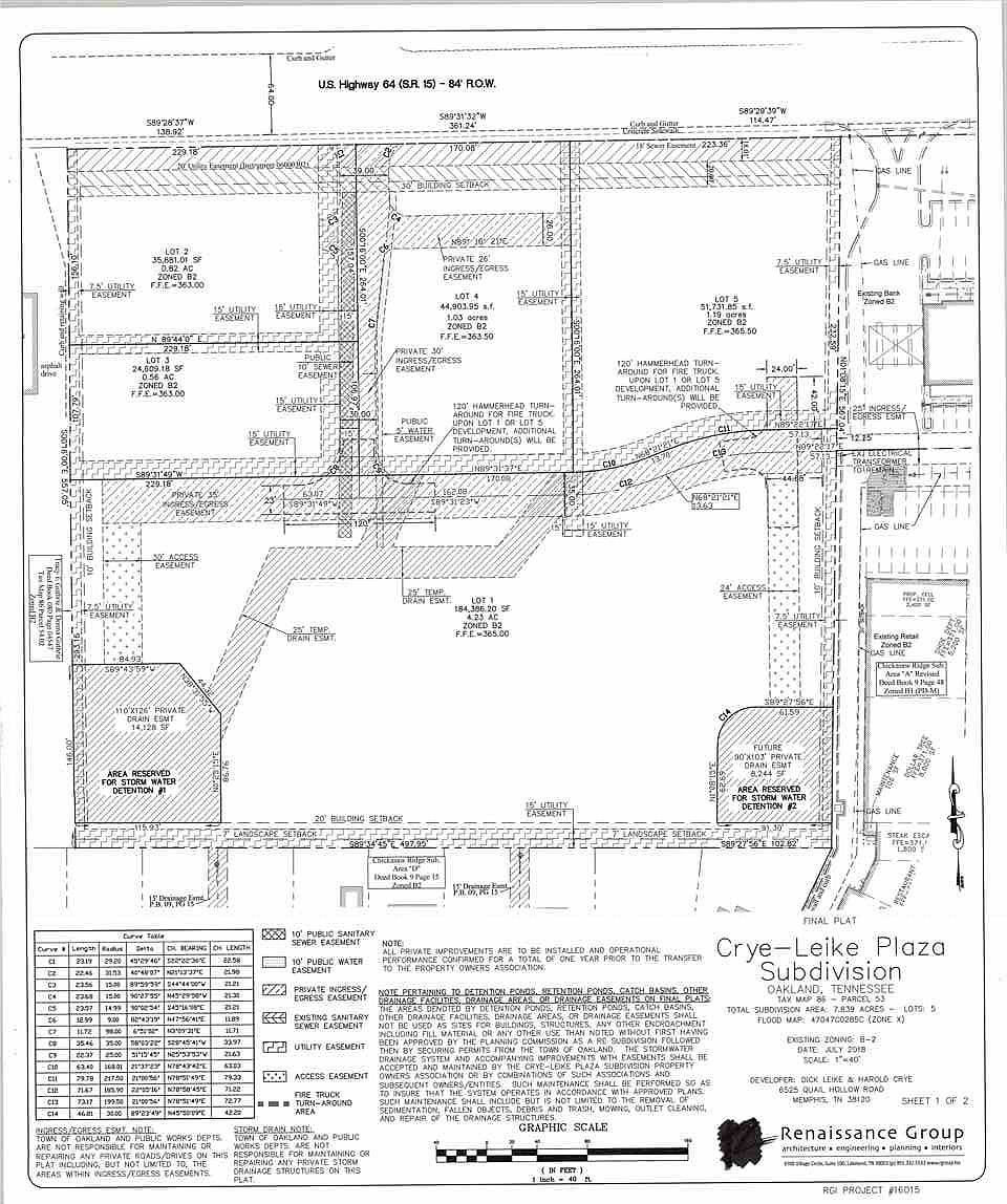 66101 Highway 64, Oakland, TN 38060 MLS 9960775 Zillow