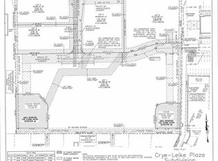 6610-5 Highway 64, Oakland, TN 38060
