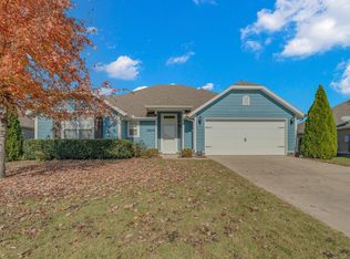 3904 Kirkbridge Pl, Springdale, AR 72764