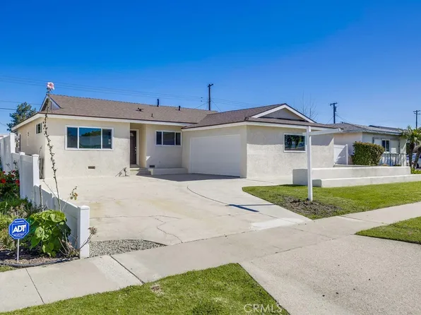 1461 W Flower Ave, Fullerton, CA 92833