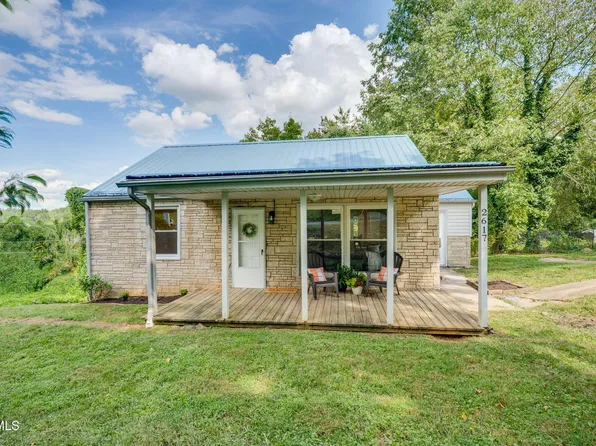 2617 Birdwell St, Kingsport, TN 37664