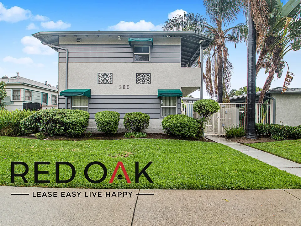 380 S. Sierra Madre Blvd.