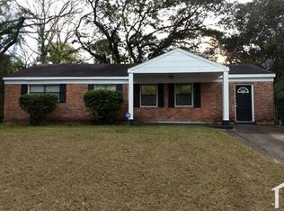 560 Sunnyvale Ct, Mobile, AL 36609