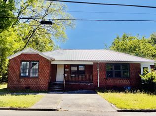 801 Nuckolls St, Gadsden, AL 35903