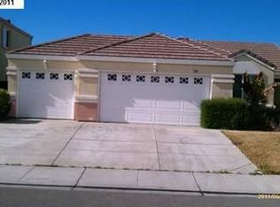 1346 Emerson Dr, Pittsburg, CA 94565