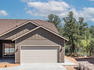 2002 E Thunder Mountain, Payson, AZ 85541