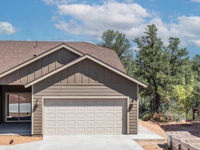 2002 E Thunder Mountain, Payson, AZ, 85541
