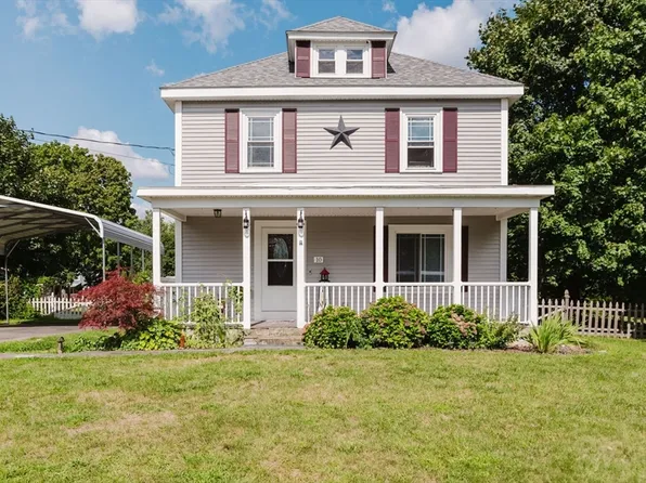 10 Keith Ave, Lakeville, MA 02347