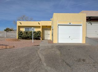 591 Star Villa Cir SE, Albuquerque, NM 87124