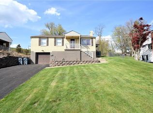 10919 Old Trail Rd, North Huntingdon, PA 15642